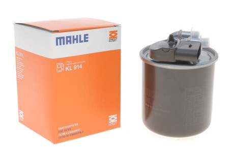 Топливный фильтр - Knecht / Mahle KL 914