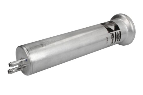 Фото 2 - Паливний фільтр Knecht / Mahle KL 96 (KL96)