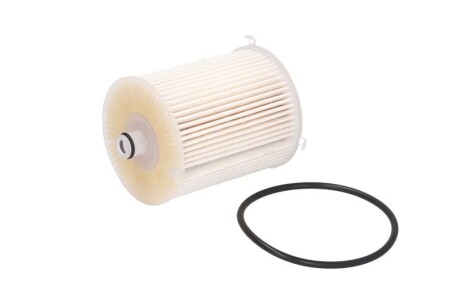 Фото 2 - Паливний фільтр Knecht / Mahle KX 245/4D (KX2454D)