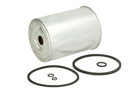 Фото 2 - Топливный фильтр Knecht / Mahle KX24D