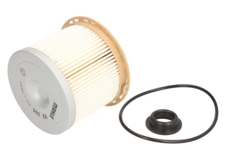 Фото 2 - Топливный фильтр Knecht / Mahle KX 505D (KX505D)