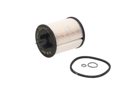 Фото 2 - Топливный фильтр Knecht / Mahle KX 86/1D (KX861D)