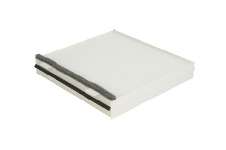 Фото 2 - Фільтр салону Knecht / Mahle LA 19 (LA19)