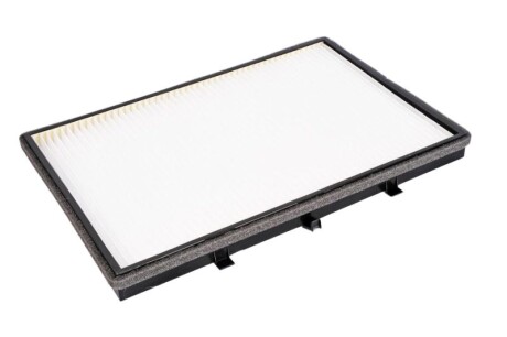 Фото 2 - Фільтр салону Knecht / Mahle LA 243