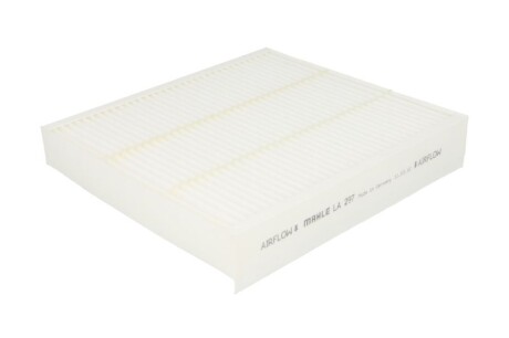 Фото 2 - Фільтр салону Knecht / Mahle LA 297