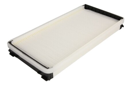 Фото 2 - Фільтр салону Knecht / Mahle LA 32/3 (LA323)