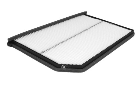 Фото 2 - Фильтр салона Knecht / Mahle LA 379