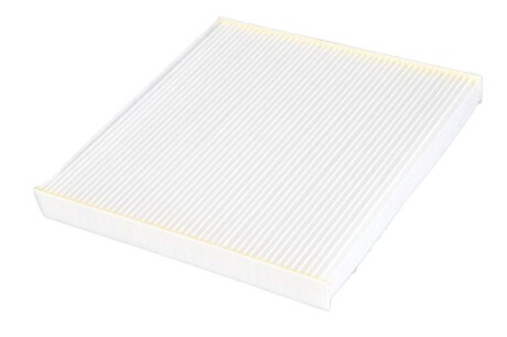 Фото 3 - Фільтр салону Knecht / Mahle LA 411 (LA411)