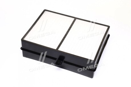 Фото 2 - Фільтр салону Knecht / Mahle LA 432 (LA432)