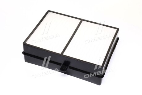 Фото 4 - Фільтр салону Knecht / Mahle LA 432 (LA432)