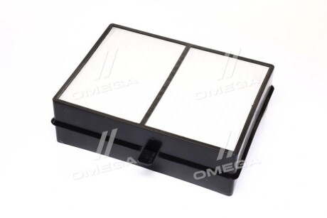 Фото 5 - Фільтр салону Knecht / Mahle LA 432 (LA432)