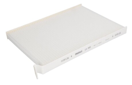 Фото 2 - Фільтр салону Knecht / Mahle LA 469