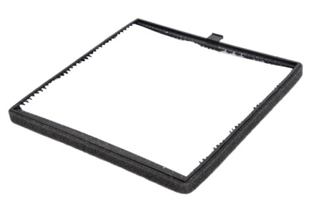 Фото 4 - Фільтр салону Knecht / Mahle LA 471 (LA471)