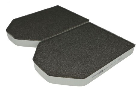 Фото 2 - Фильтр салона Knecht / Mahle LA 51/S