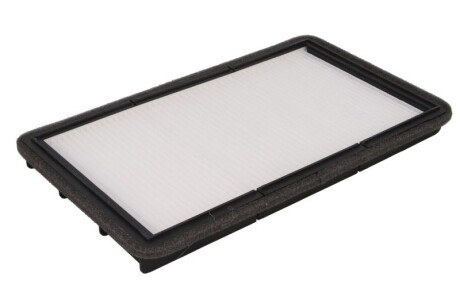 Фото 2 - Фильтр салона Knecht / Mahle LA 80 (LA80)