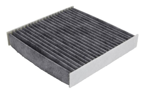 Фото 2 - Фільтр салону Knecht / Mahle LAK 155 (LAK155)