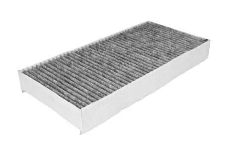 Фото 2 - Фильтр салона Knecht / Mahle LAK232