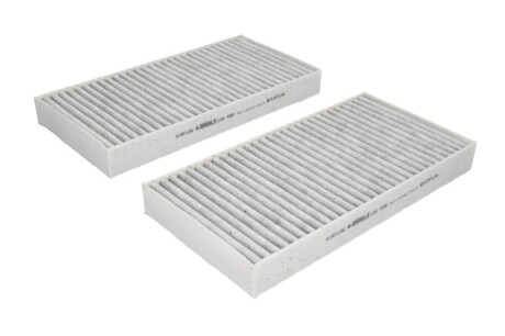 Фото 2 - Фільтр салону Knecht / Mahle LAK 426/S