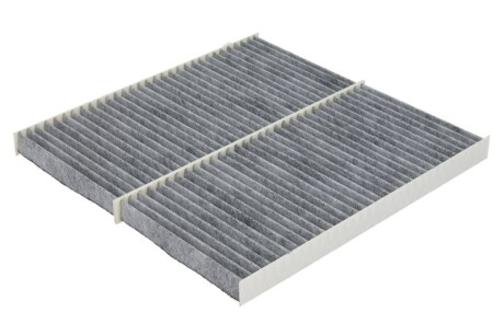 Фото 2 - Фильтр салона Knecht / Mahle LAK444S