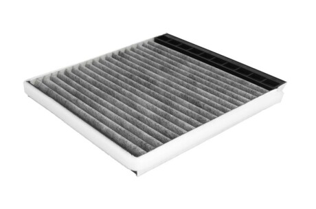 Фото 2 - Фільтр салону Knecht / Mahle LAK 8