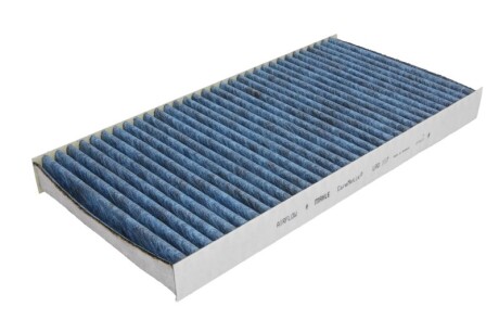 Фото 2 - Фильтр салона Knecht / Mahle LAO117