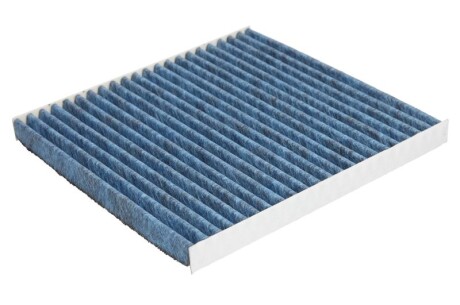 Фото 2 - Фільтр салону Knecht / Mahle LAO 131 (LAO131)