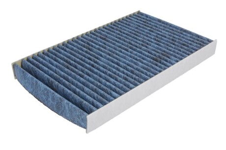 Фото 2 - Фільтр салону Knecht / Mahle LAO138