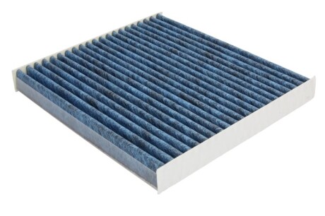 Фото 2 - Фільтр салону Knecht / Mahle LAO 158 (LAO158)