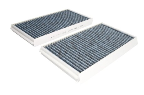 Фото 2 - Фільтр салону Knecht / Mahle LAO 173/S