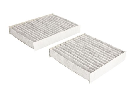 Фото 2 - Фільтр салону Knecht / Mahle LAO191/S (LAO191S)