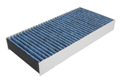 Фото 2 - Фильтр салона Knecht / Mahle LAO 232 (LAO232)