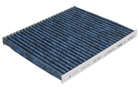 Фото 2 - Фільтр салону Knecht / Mahle LAO241