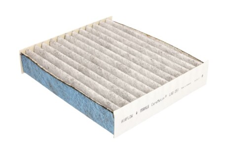 Фото 2 - Фільтр салону Knecht / Mahle LAO 251 (LAO251)