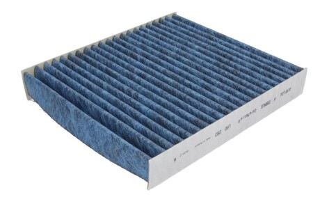 Фото 2 - Фільтр салону Knecht / Mahle LAO293