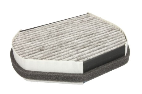 Фото 2 - Фильтр салона Knecht / Mahle LAO 37