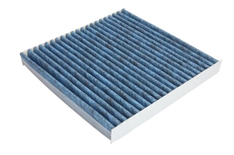 Фото 2 - Фильтр салона Knecht / Mahle LAO 430 (LAO430)