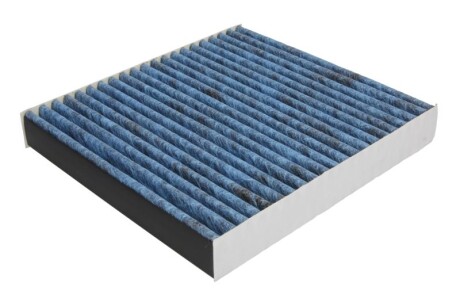 Фото 2 - Фільтр салону Knecht / Mahle LAO 436 (LAO436)