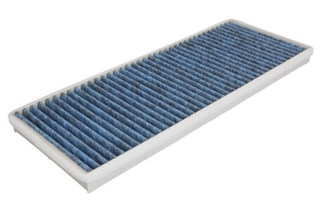 Фото 2 - Фильтр салона Knecht / Mahle LAO 45