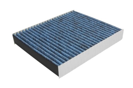 Фото 2 - Фільтр салону Knecht / Mahle LAO472