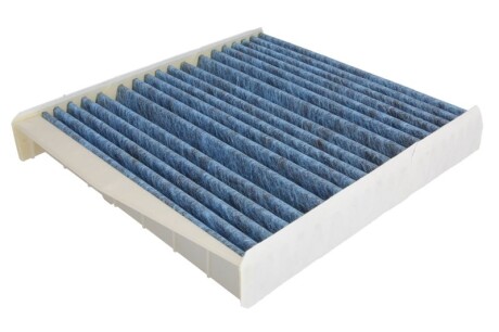 Фото 2 - Фільтр салону Knecht / Mahle LAO 54 (LAO54)