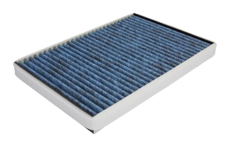 Фото 2 - Фільтр салону Knecht / Mahle LAO 75 (LAO75)