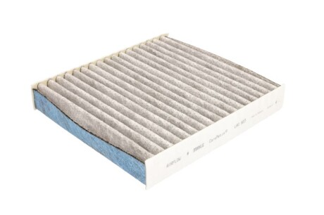 Фото 2 - Фільтр салону Knecht / Mahle LAO 923