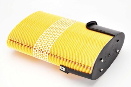 Фото 2 - Воздушный фильтр Knecht / Mahle LX10096