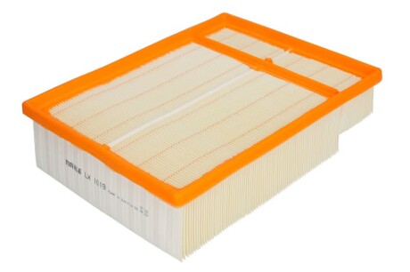 Фото 2 - Повітряний фільтр Knecht / Mahle LX1019