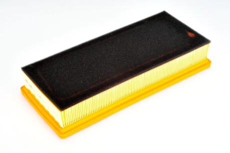 Фото 3 - Повітряний фільтр Knecht / Mahle LX 1026 (LX1026)