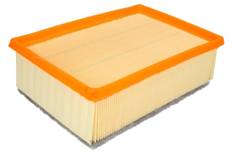 Фото 2 - Повітряний фільтр Knecht / Mahle LX1033