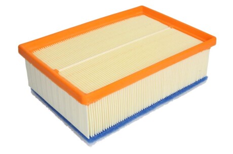 Фото 2 - Повітряний фільтр Knecht / Mahle LX1045