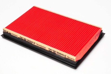 Фото 2 - Повітряний фільтр Knecht / Mahle LX 1047 (LX1047)