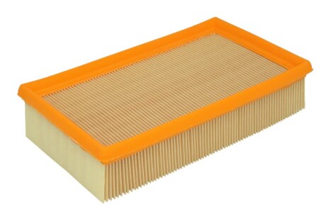 Фото 2 - Повітряний фільтр Knecht / Mahle LX 105 (LX105)