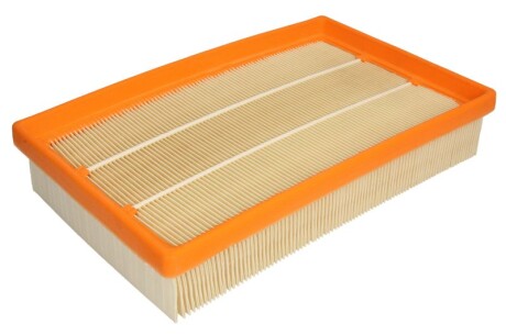 Фото 2 - Повітряний фільтр Knecht / Mahle LX 1074 (LX1074)